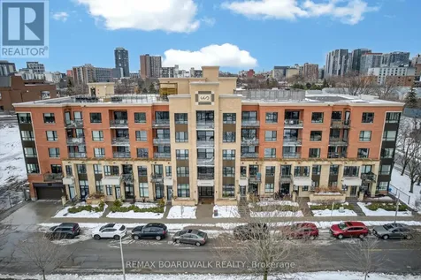 316 Bruyere Street Ottawa ON K1N 0C3