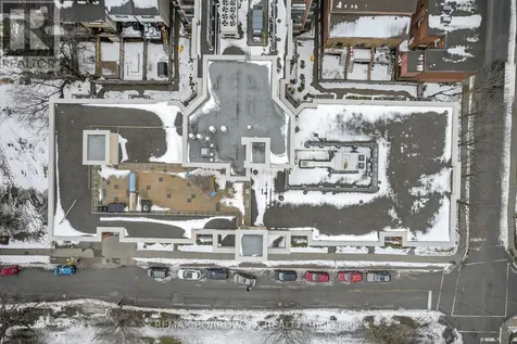 316 Bruyere Street Ottawa ON K1N 0C3