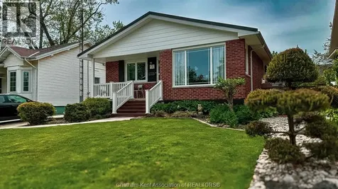 94 Stanley Avenue Chatham ON N7M 3J3