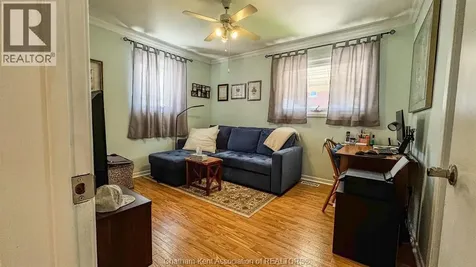 94 Stanley Avenue Chatham ON N7M 3J3