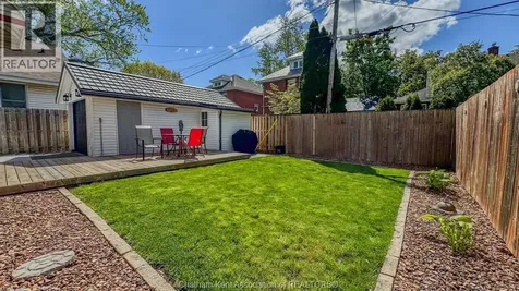 94 Stanley Avenue Chatham ON N7M 3J3