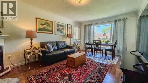 94 Stanley Avenue Chatham ON N7M 3J3