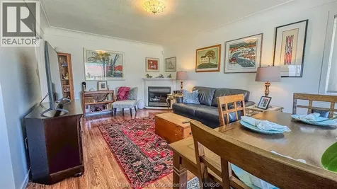 94 Stanley Avenue Chatham ON N7M 3J3