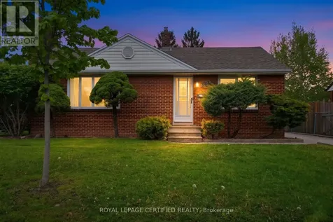 2485 Dominion Boulevard Windsor ON N9E 2M5