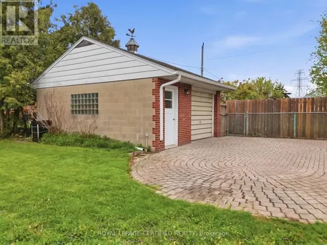2485 Dominion Boulevard Windsor ON N9E 2M5