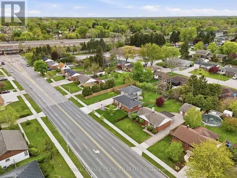2485 Dominion Boulevard Windsor ON N9E 2M5