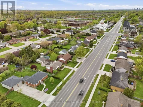 2485 Dominion Boulevard Windsor ON N9E 2M5