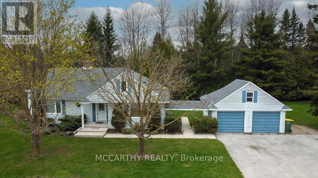 407113 Grey Rd 4 Road Grey Highlands ON N0C 1E0