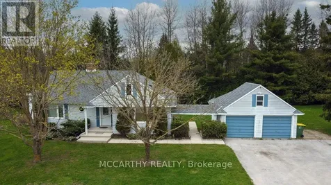 407113 Grey Rd 4 Road Grey Highlands ON N0C 1E0