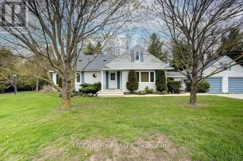 407113 Grey Rd 4 Road Grey Highlands ON N0C 1E0