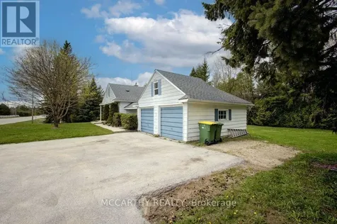 407113 Grey Rd 4 Road Grey Highlands ON N0C 1E0