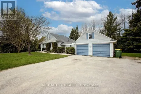 407113 Grey Rd 4 Road Grey Highlands ON N0C 1E0