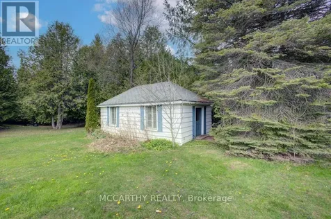 407113 Grey Rd 4 Road Grey Highlands ON N0C 1E0