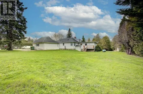 407113 Grey Rd 4 Road Grey Highlands ON N0C 1E0