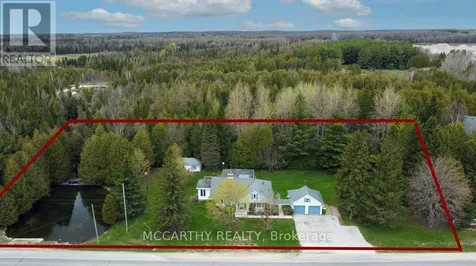 407113 Grey Rd 4 Road Grey Highlands ON N0C 1E0