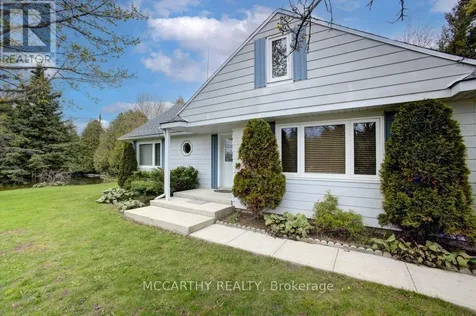 407113 Grey Rd 4 Road Grey Highlands ON N0C 1E0