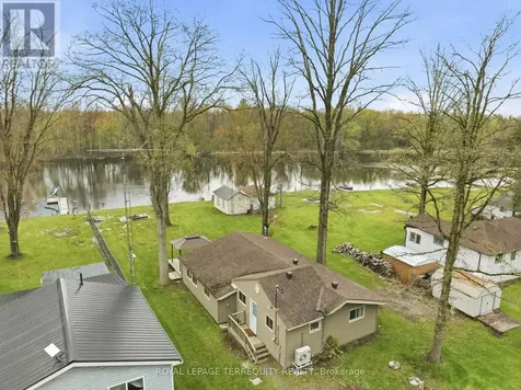 49 River Road West Trent Hills ON K0L 1L0