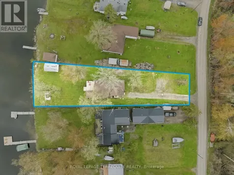 49 River Road West Trent Hills ON K0L 1L0