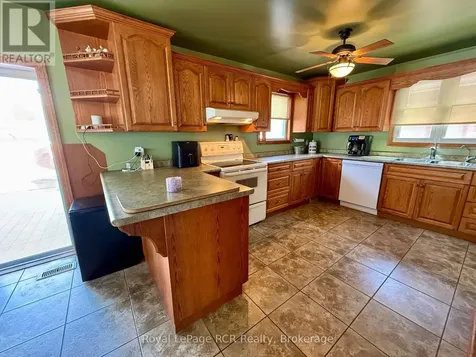 605 7th Avenue Hanover ON N4N 2J9