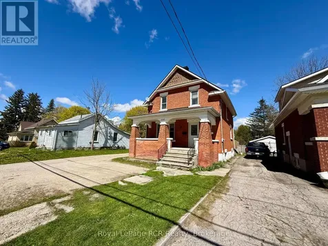 605 7th Avenue Hanover ON N4N 2J9