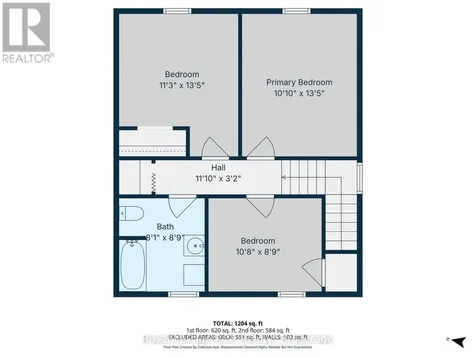 605 7th Avenue Hanover ON N4N 2J9
