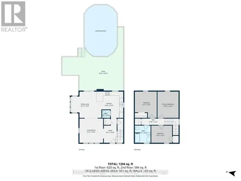 605 7th Avenue Hanover ON N4N 2J9