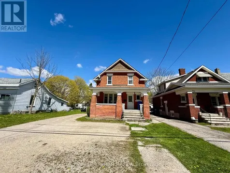 605 7th Avenue Hanover ON N4N 2J9