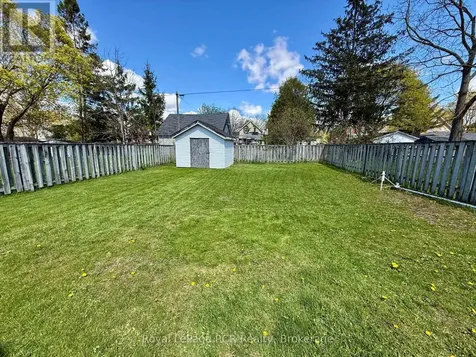 605 7th Avenue Hanover ON N4N 2J9