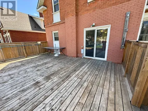 605 7th Avenue Hanover ON N4N 2J9