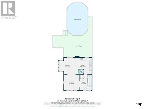 605 7th Avenue Hanover ON N4N 2J9