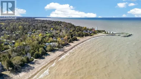 404 Browns Lane Huron-kinloss ON N2Z 2X3