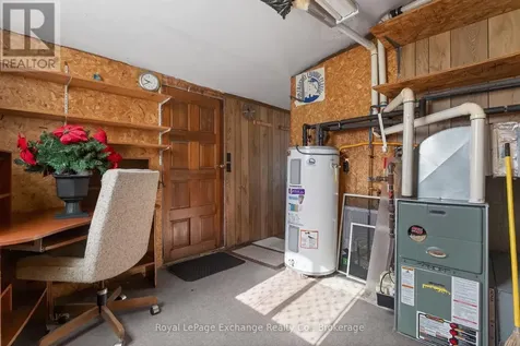 404 Browns Lane Huron-kinloss ON N2Z 2X3