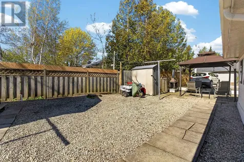 404 Browns Lane Huron-kinloss ON N2Z 2X3