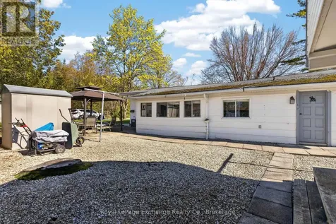 404 Browns Lane Huron-kinloss ON N2Z 2X3
