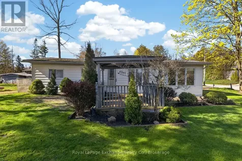 404 Browns Lane Huron-kinloss ON N2Z 2X3