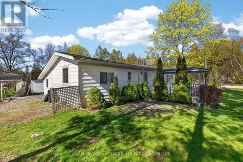 404 Browns Lane Huron-kinloss ON N2Z 2X3