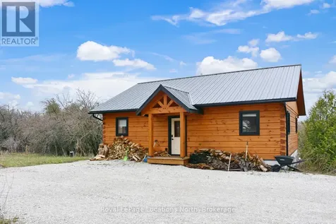 449341 10TH Corners Grey Highlands ON N0C 1E0