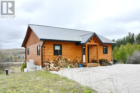 449341 10TH Corners Grey Highlands ON N0C 1E0