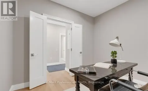 32 Brunel Road Huntsville ON P1H 1P5