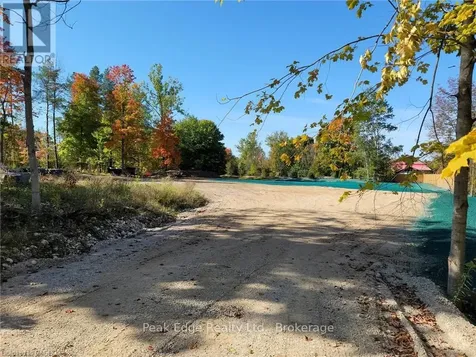 120 Forest Creek Trail West Grey ON N0G 1S0