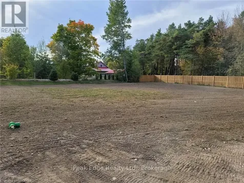 120 Forest Creek Trail West Grey ON N0G 1S0
