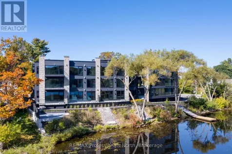 32 Brunel Road Huntsville ON P1H 1P5