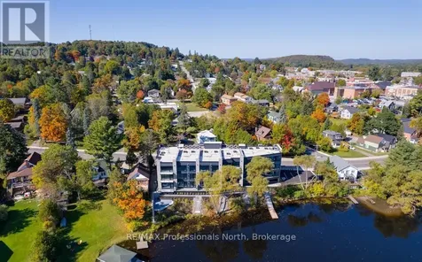 32 Brunel Road Huntsville ON P1H 1P5