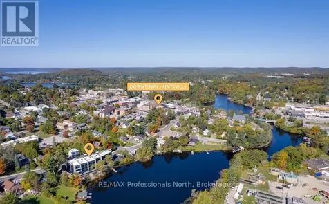 32 Brunel Road Huntsville ON P1H 1P5