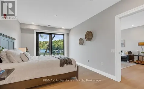 32 Brunel Road Huntsville ON P1H 1P5