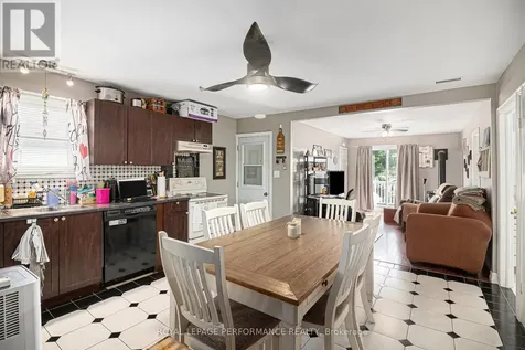 656 St Felix Street Cornwall ON K6H 5B6
