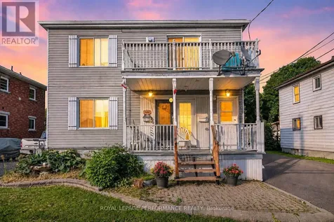 656 St Felix Street Cornwall ON K6H 5B6