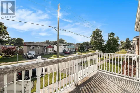 656 St Felix Street Cornwall ON K6H 5B6