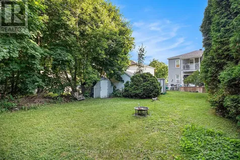 656 St Felix Street Cornwall ON K6H 5B6