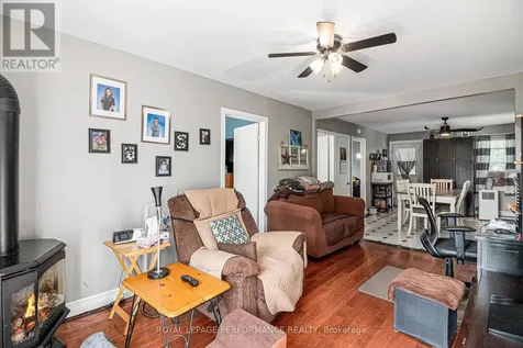 656 St Felix Street Cornwall ON K6H 5B6